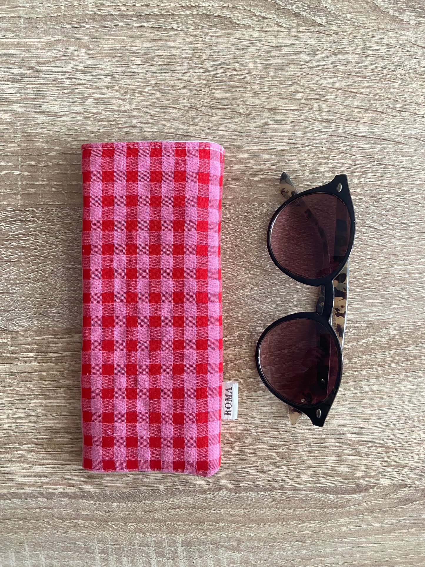 Funda gafas VICHY FRESITA