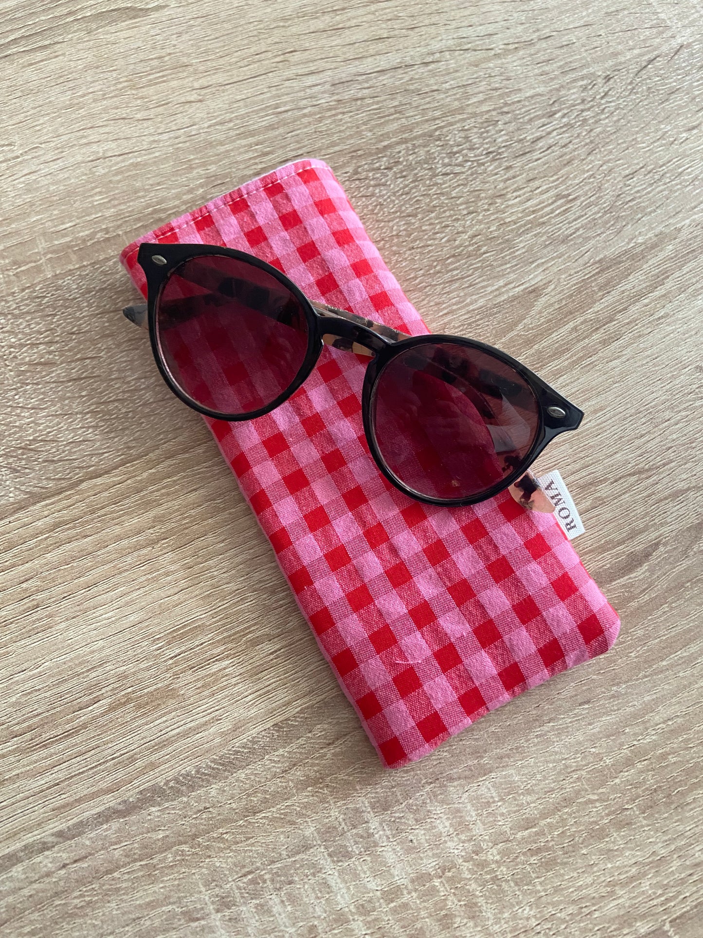 Funda gafas VICHY FRESITA