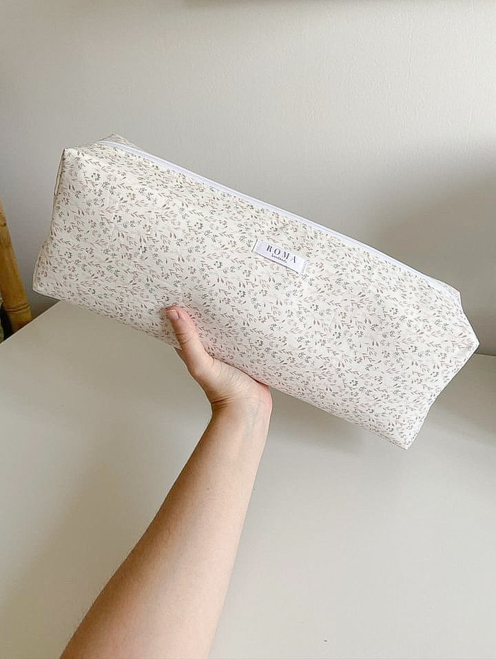 Neceser HairTools PERSONALIZADO ¡con tu estampado favorito!