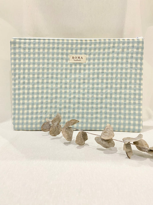 Funda ordenador o tablet VICHY AQUA