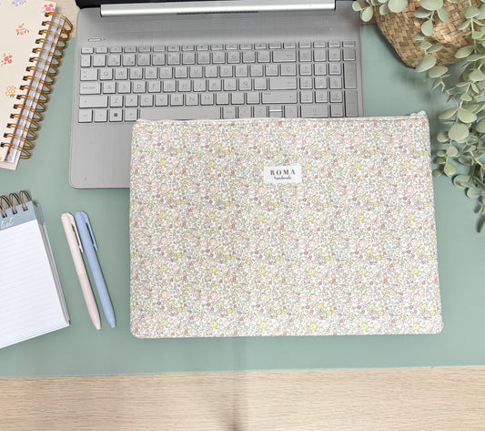 Funda ordenador o tablet JULIETA