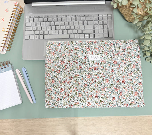 Funda ordenador o tablet MARTINA