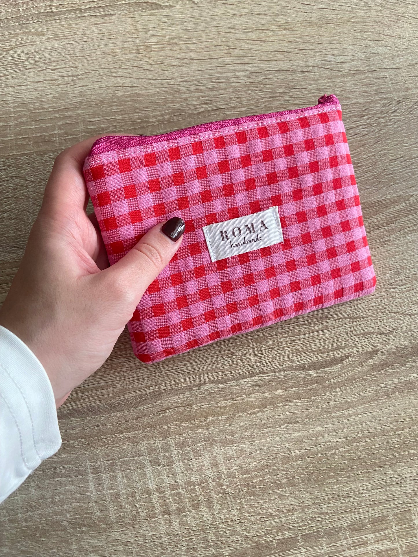 Monedero VICHY FRESITA