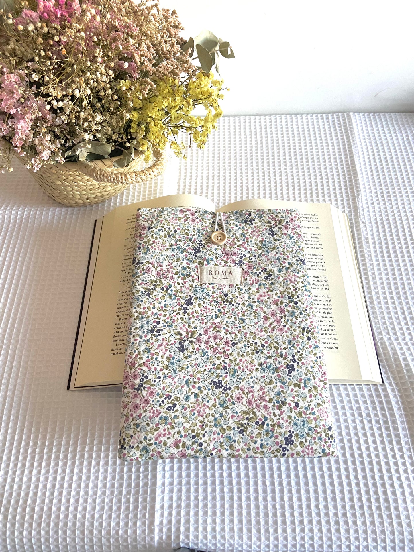 Funda libro PENELOPE