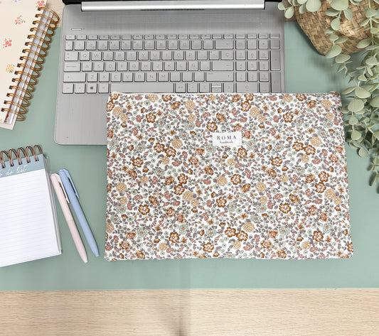 Funda ordenador o tablet BRUNA