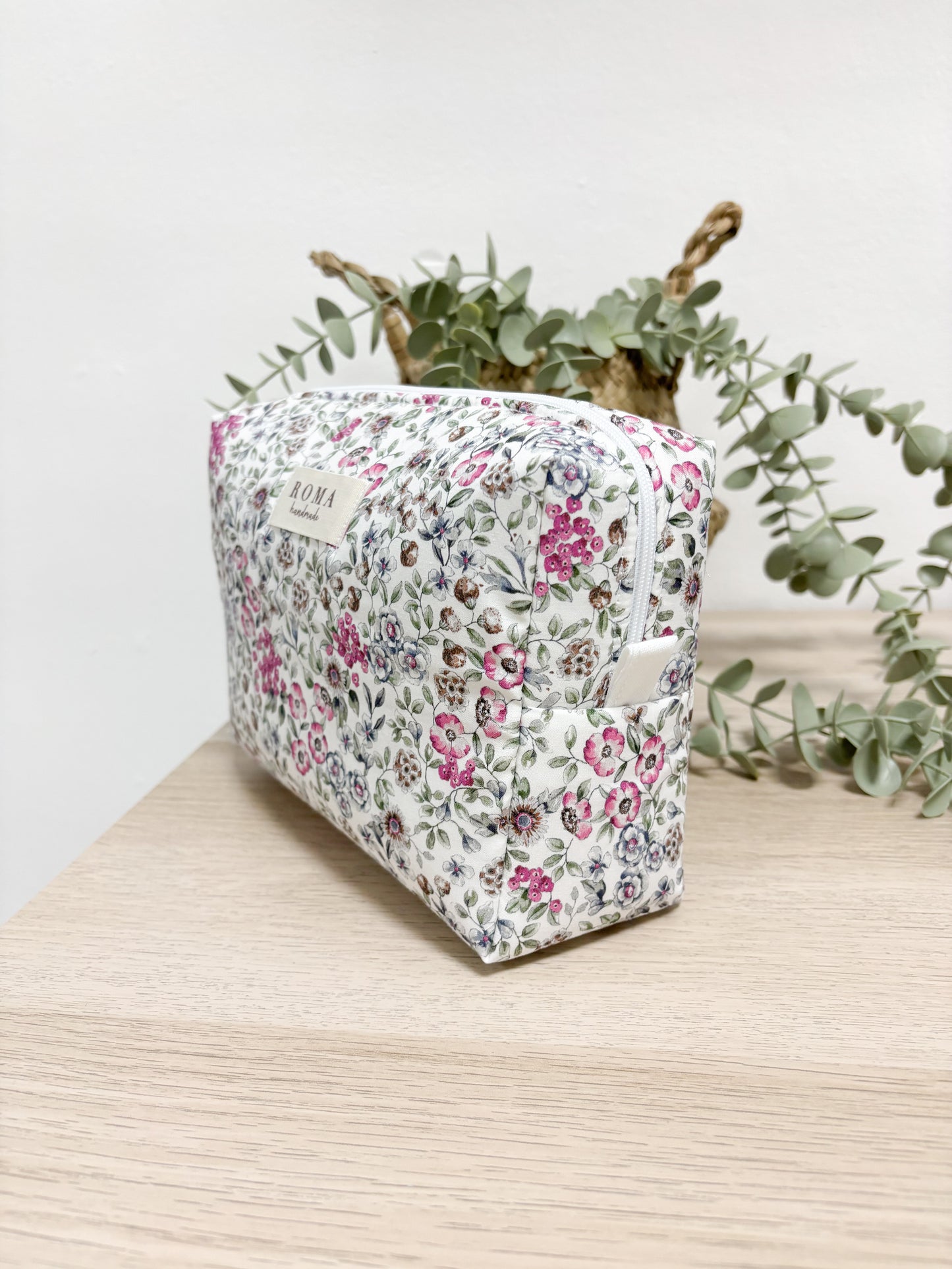 Neceser VIOLET