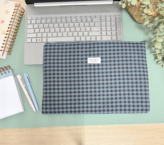 Funda ordenador o tablet VICHY MARINO