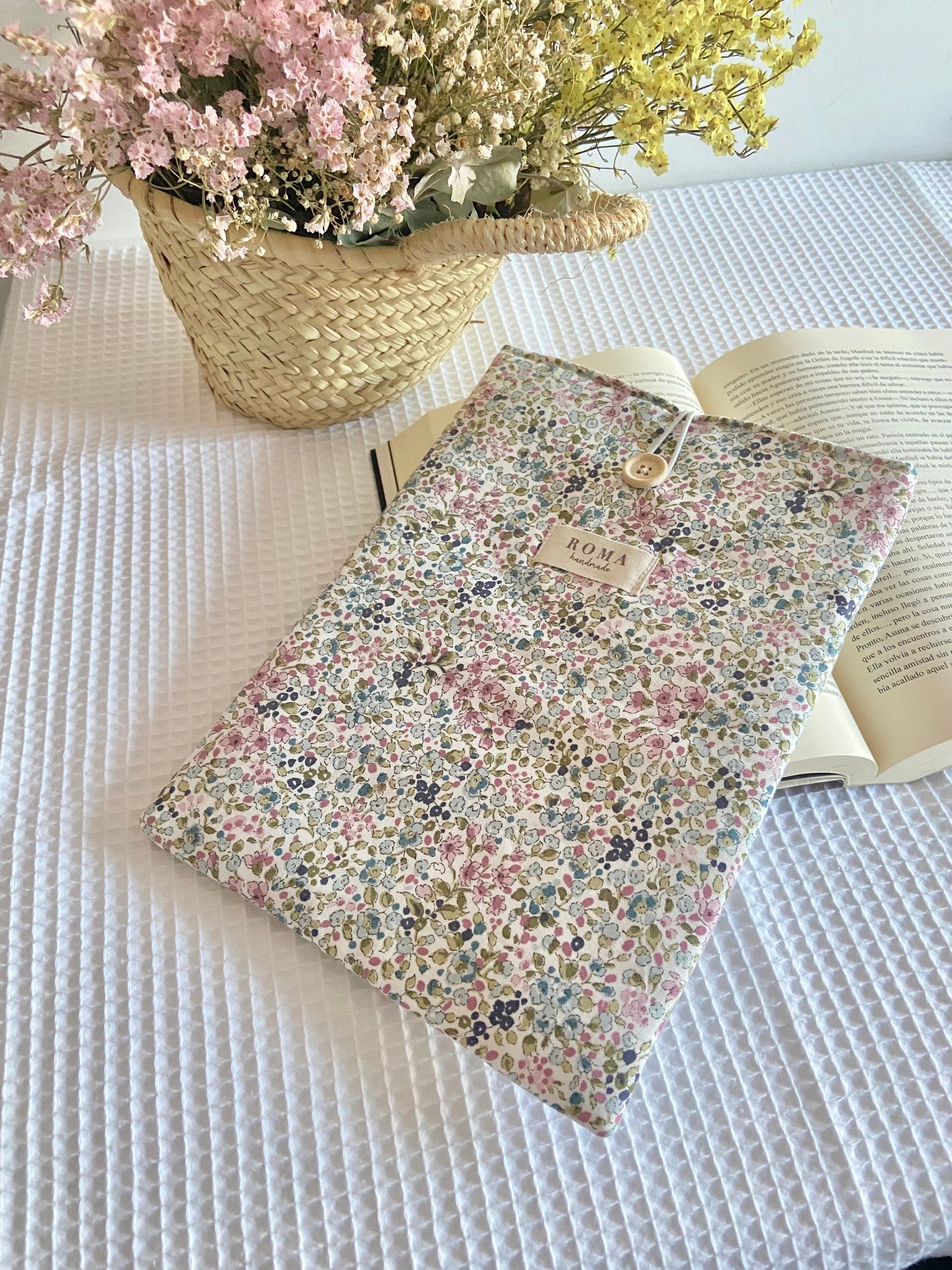 Funda libro PENELOPE