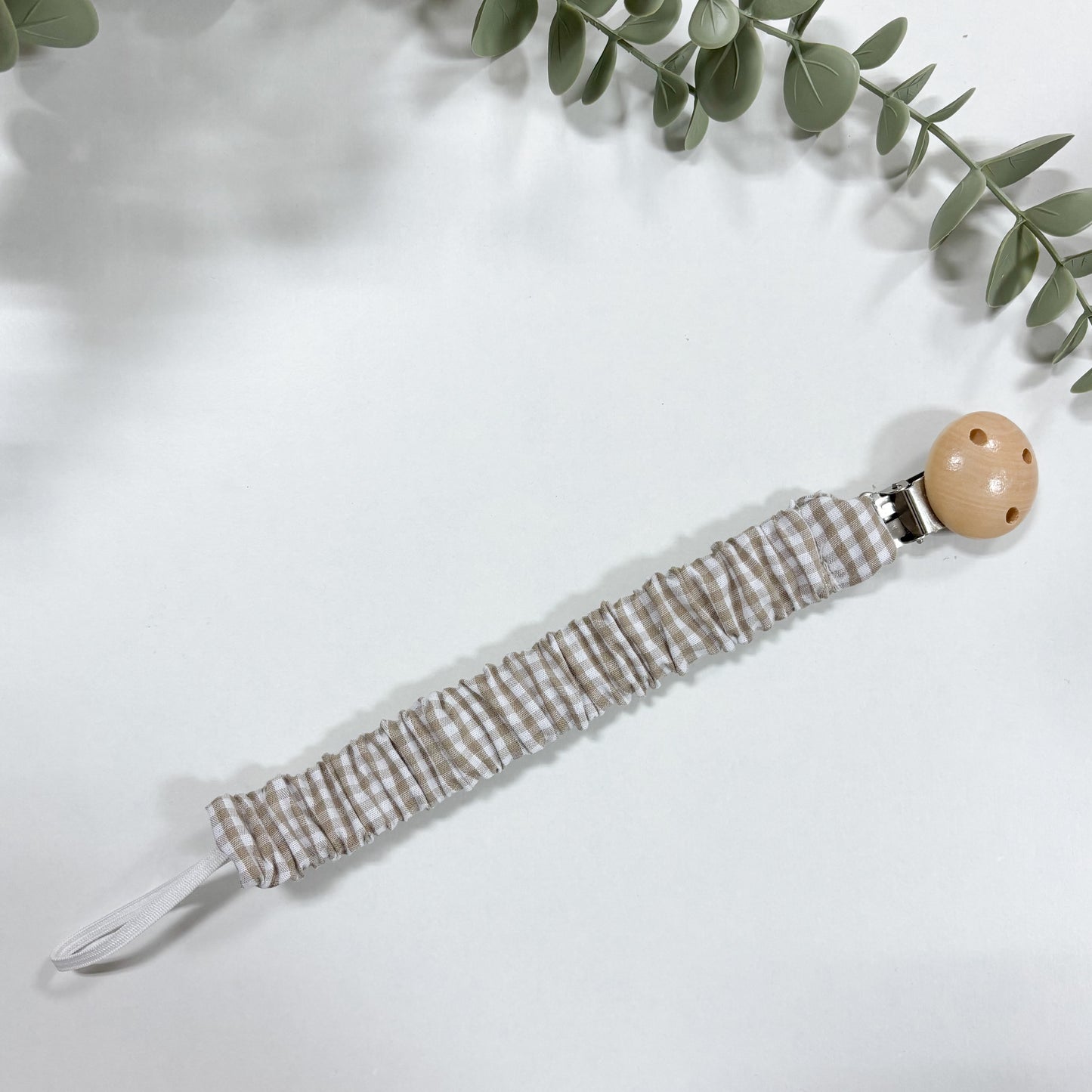 Chupetero VICHY CAMEL