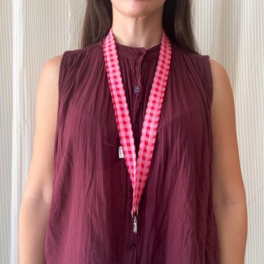 Lanyard VICHY FRESITA