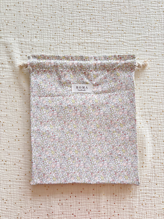 Bolsa merienda JULIETA