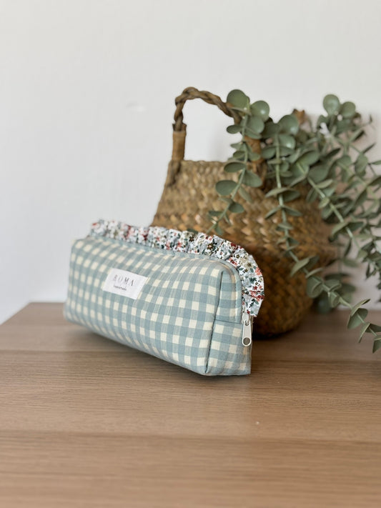 Estuche VICHY AQUA - MARTINA