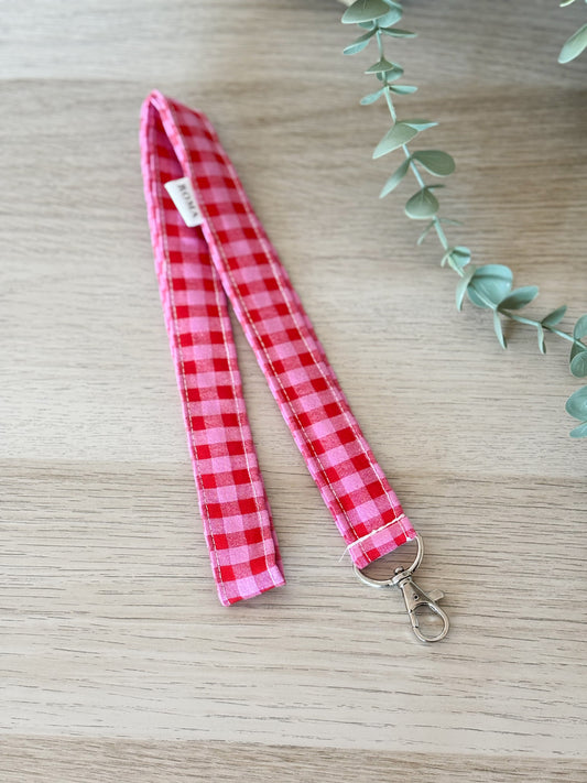 Lanyard VICHY FRESITA