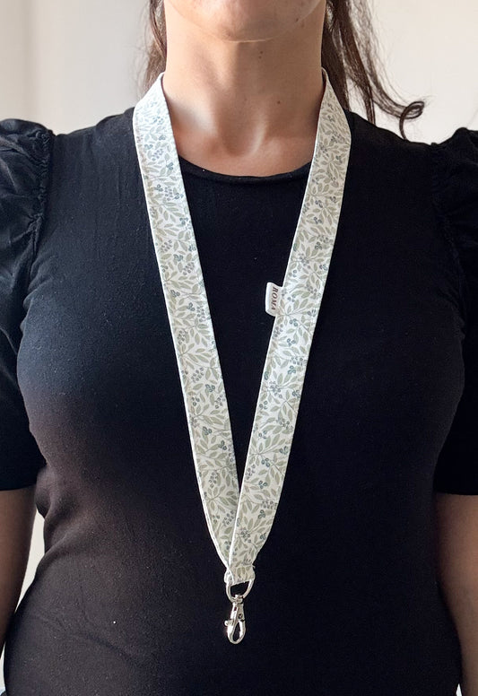 Lanyard OLIVIA