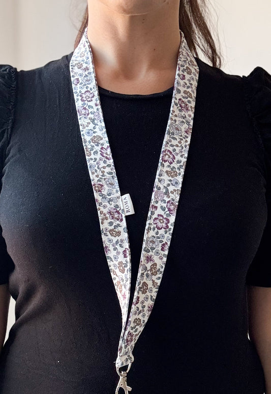 Lanyard EMMA