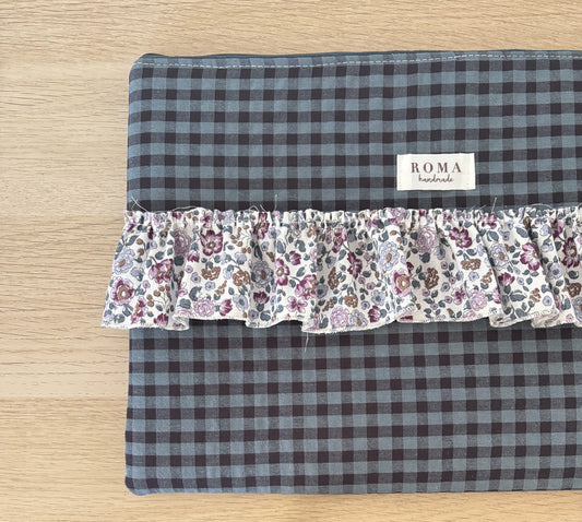 Funda ordenador o tablet VICHY MARINO + EMMA