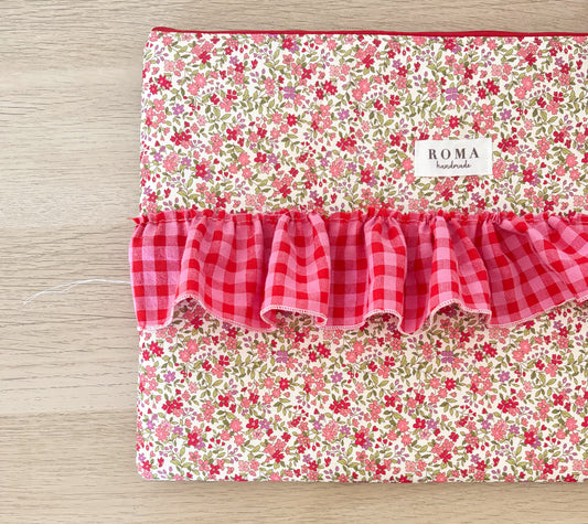 Funda ordenador o tablet ZOE + VICHY FRESITA