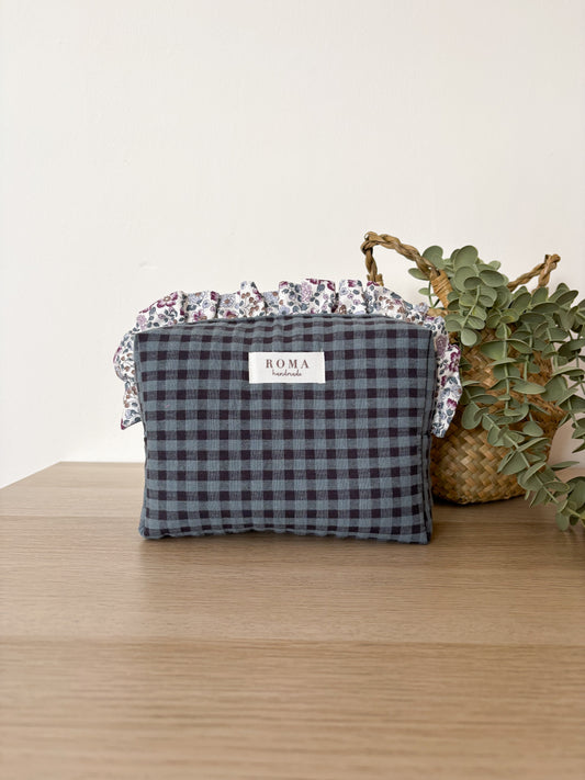 Neceser VICHY MARINO + volante EMMA