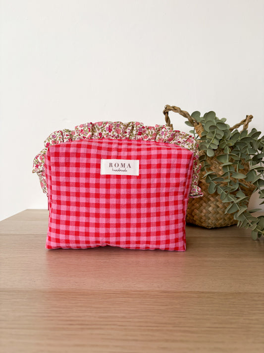 Neceser VICHY FRESITA + volante ZOE