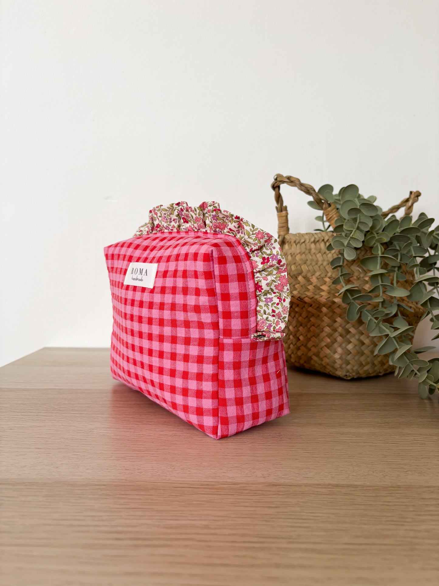 Neceser VICHY FRESITA + volante ZOE