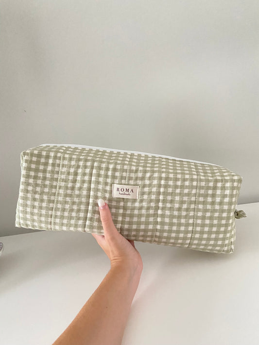 Neceser HairTools PERSONALIZADO ¡con tu estampado favorito!