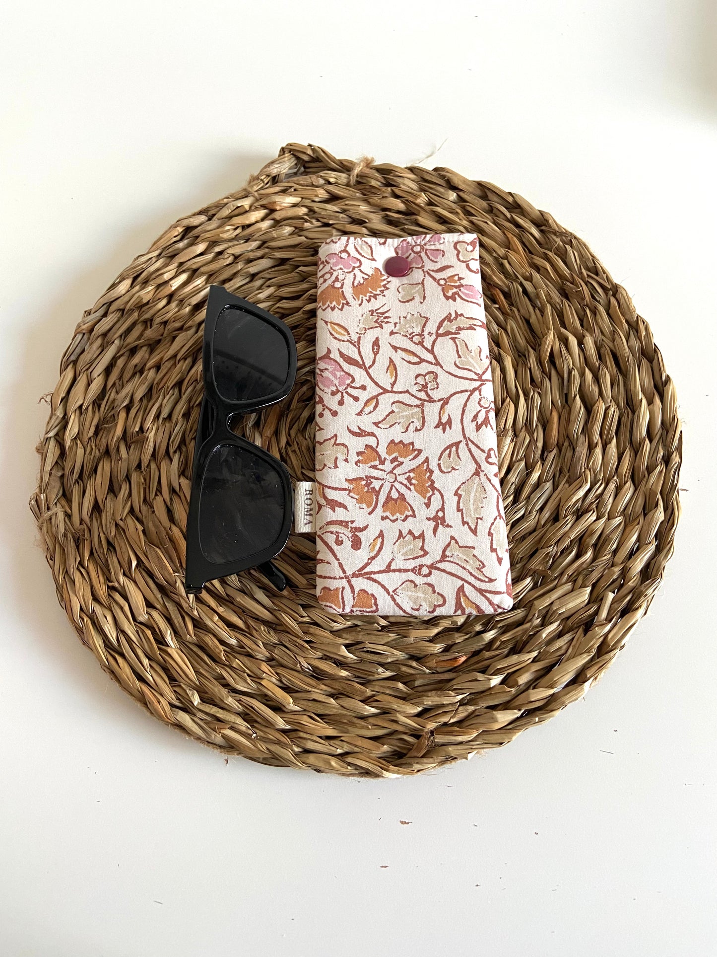 Funda gafas - AGATHA