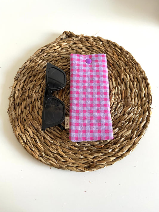 Funda gafas - VICHY LAVANDA