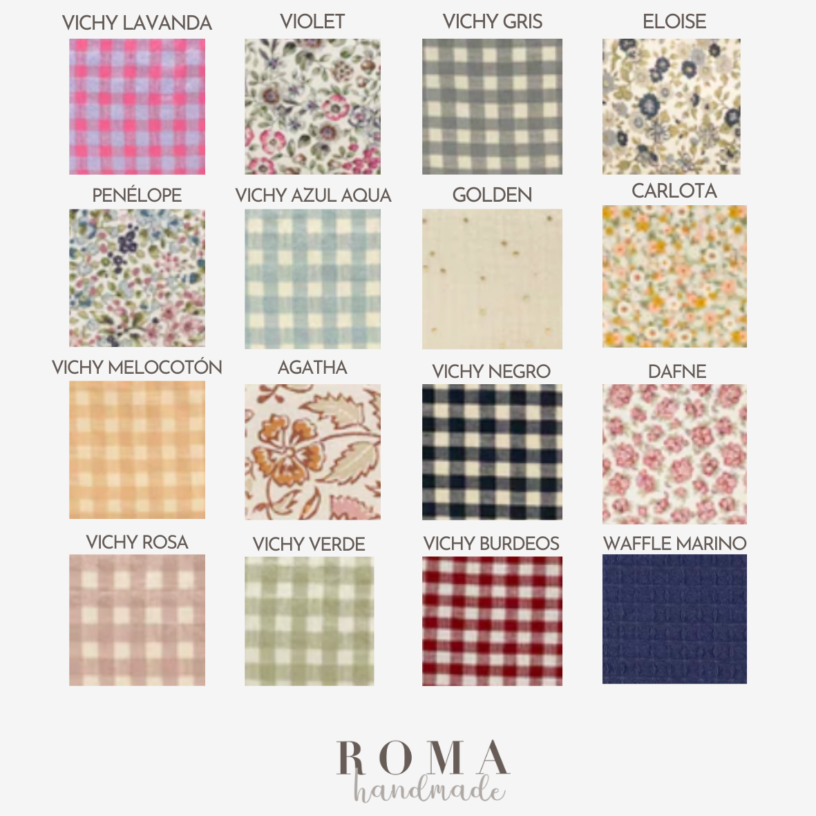 Cuadro bordado "Virgen de la Familia"