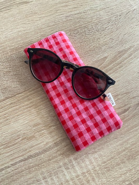 Funda gafas VICHY FRESITA