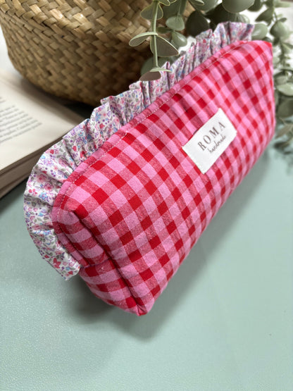 Estuche VICHY FRESITA + volante