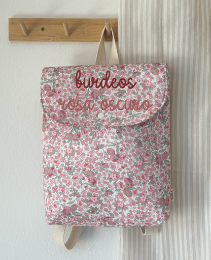 Mochila DALIA
