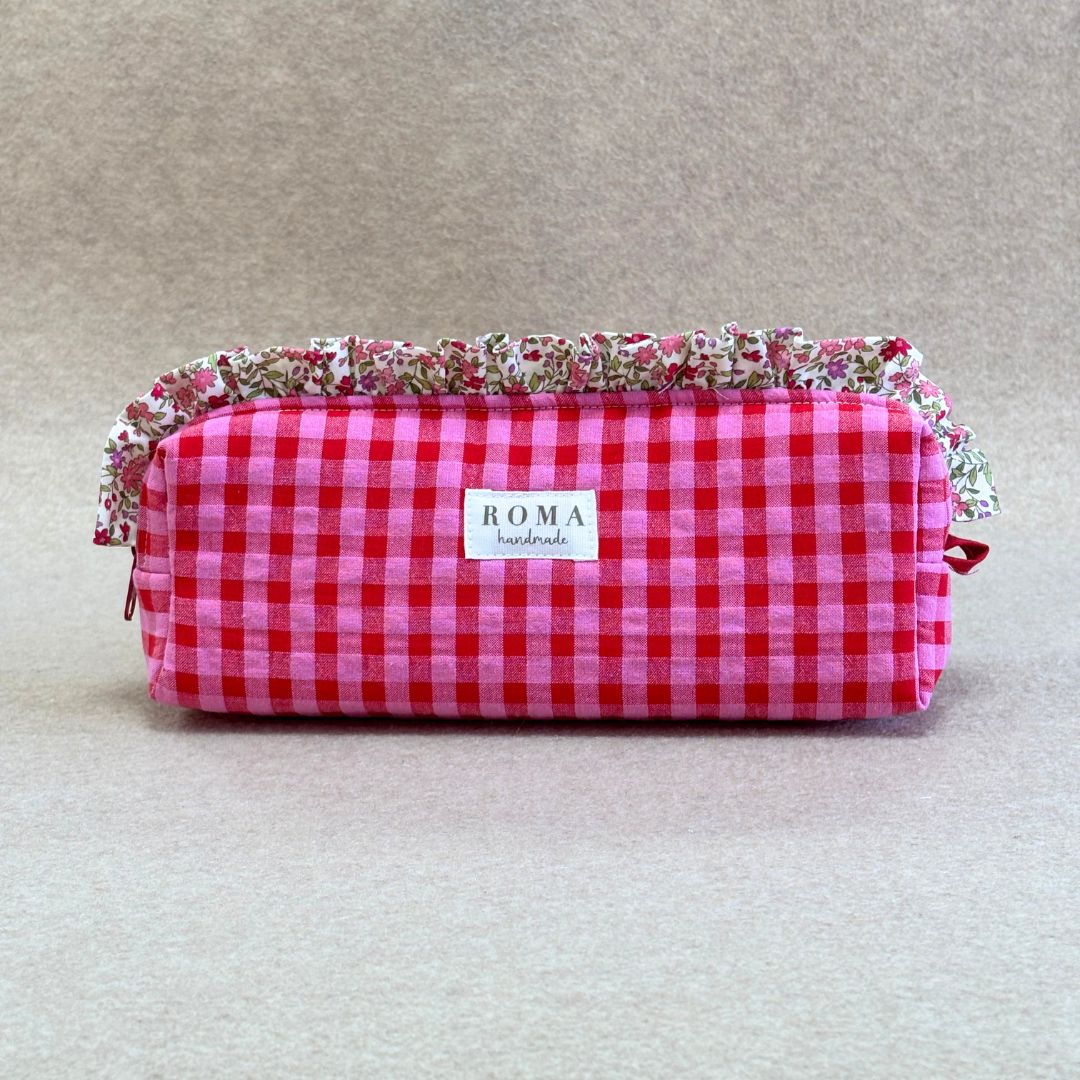 Estuche VICHY FRESITA + ZOE