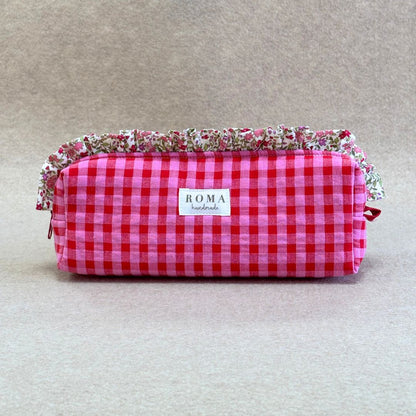 Estuche VICHY FRESITA + ZOE