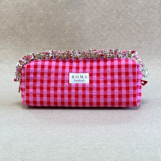 Estuche VICHY FRESITA + ZOE