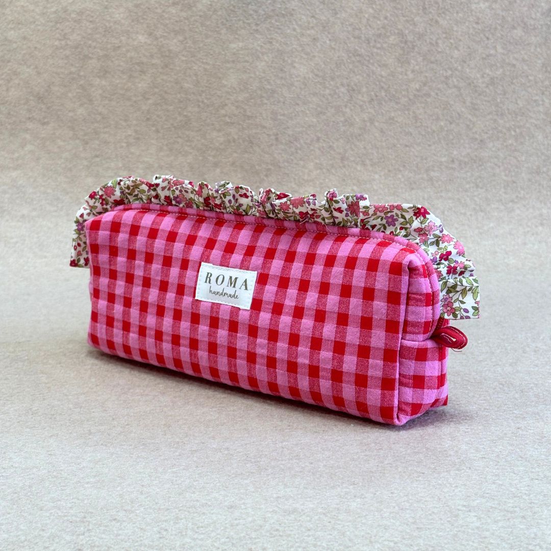 Estuche VICHY FRESITA + ZOE