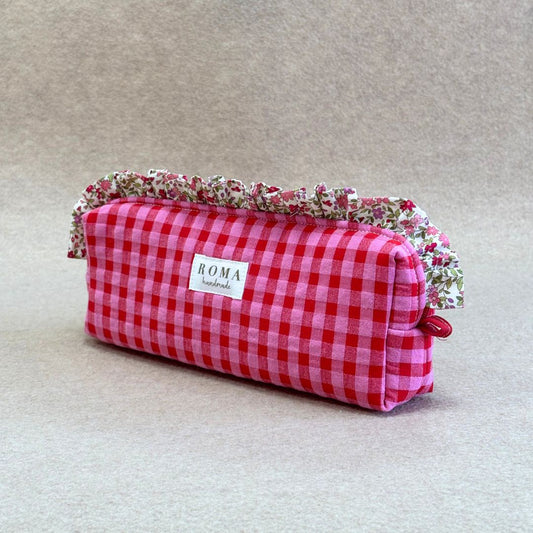 Estuche VICHY FRESITA + ZOE