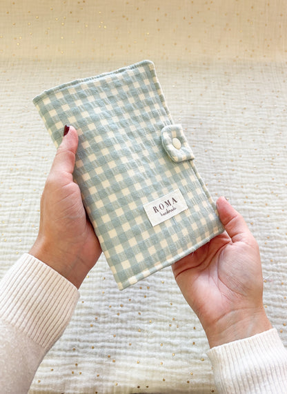 Joyero viaje VICHY AQUA