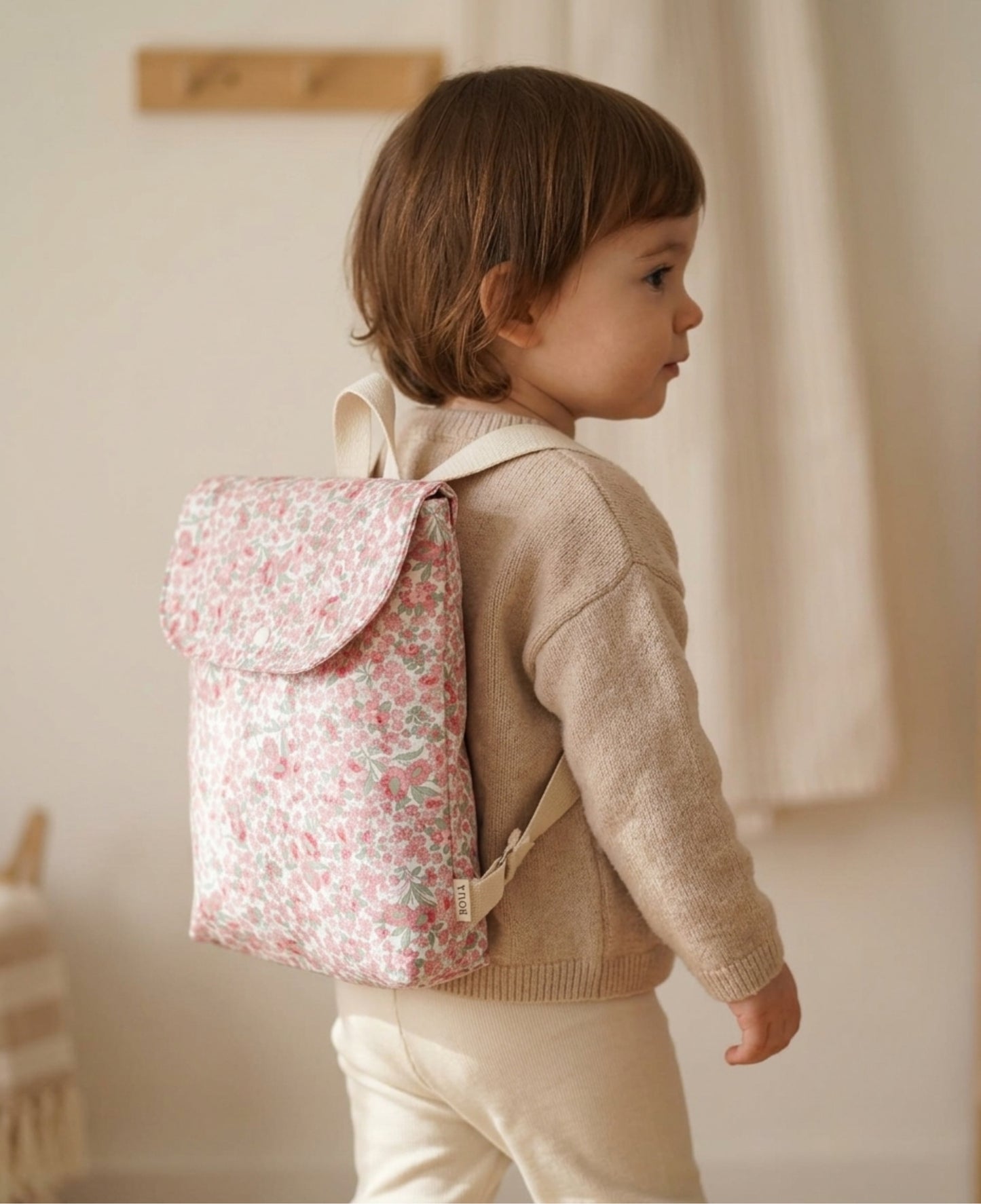 Mochila DALIA