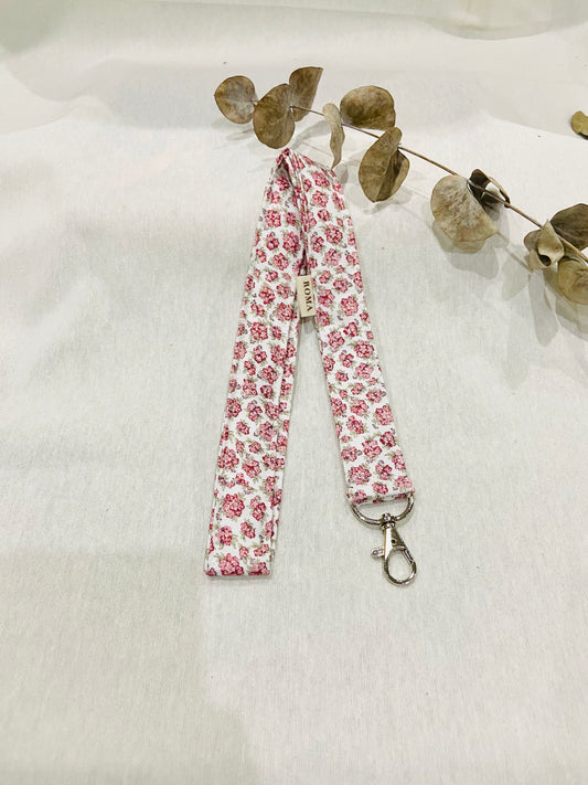 Cuelgallaves - lanyard DAFNE