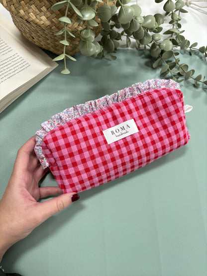 Estuche VICHY FRESITA + volante