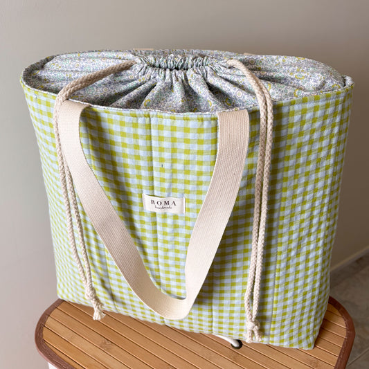 Bolso VERANO - KIWI