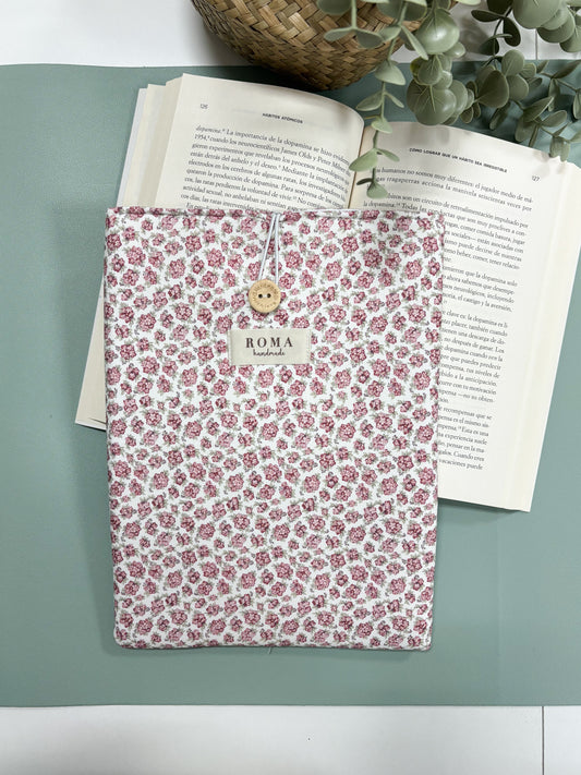 Funda para libro DAFNE