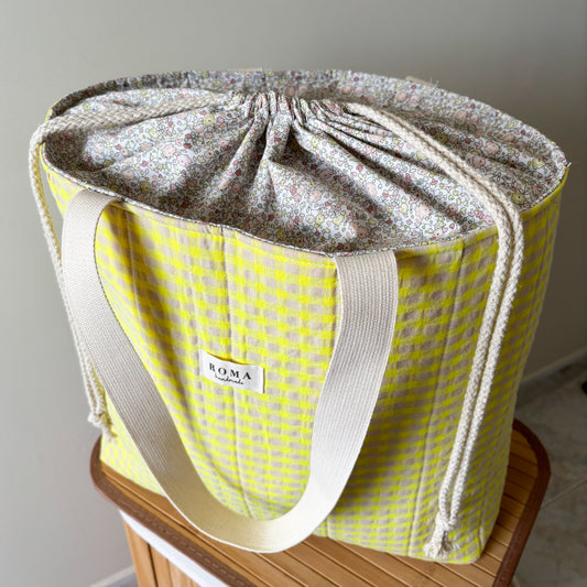 Bolso VERANO - LIMÓN