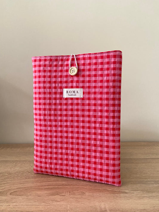 Funda libro VICHY FRESITA