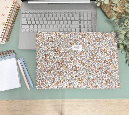Funda ordenador o tablet BRUNA