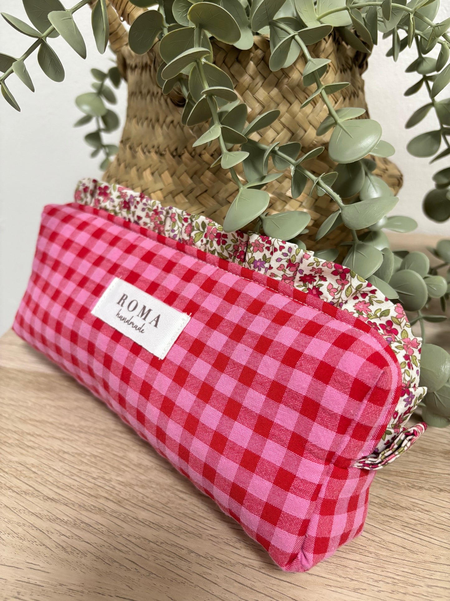 Estuche VICHY FRESITA - ZOE