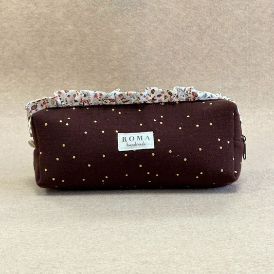 Estuche GOLDEN CHOCOLATE + GRETA