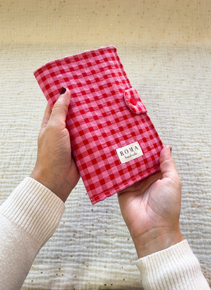 Joyero viaje VICHY FRESA