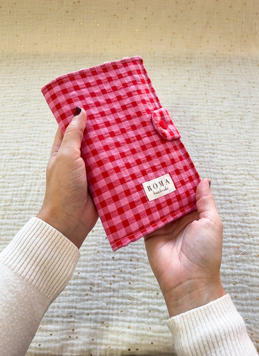 Joyero viaje VICHY FRESA