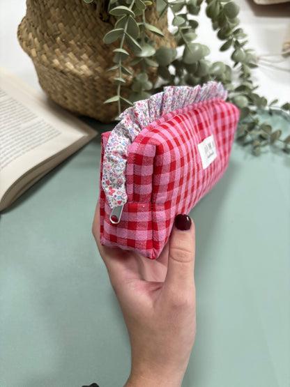 Estuche VICHY FRESITA + volante